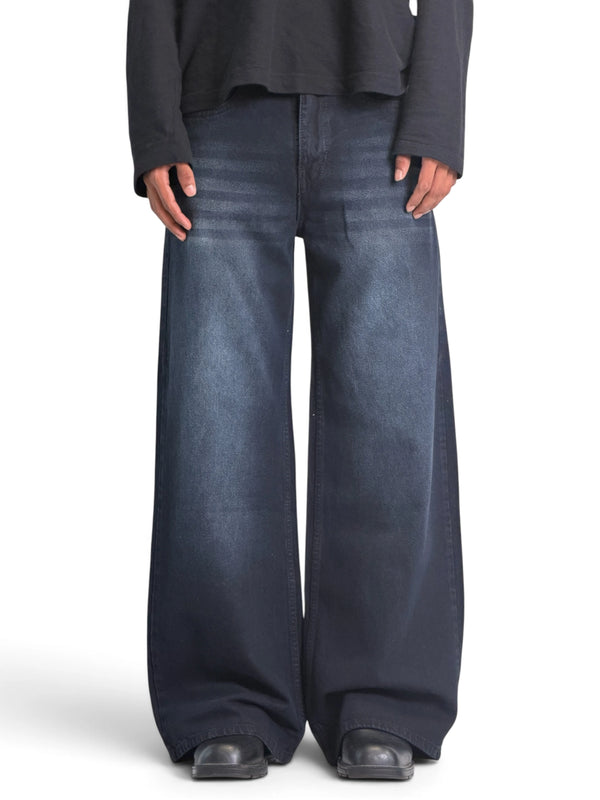 NORVA DARK WIDE