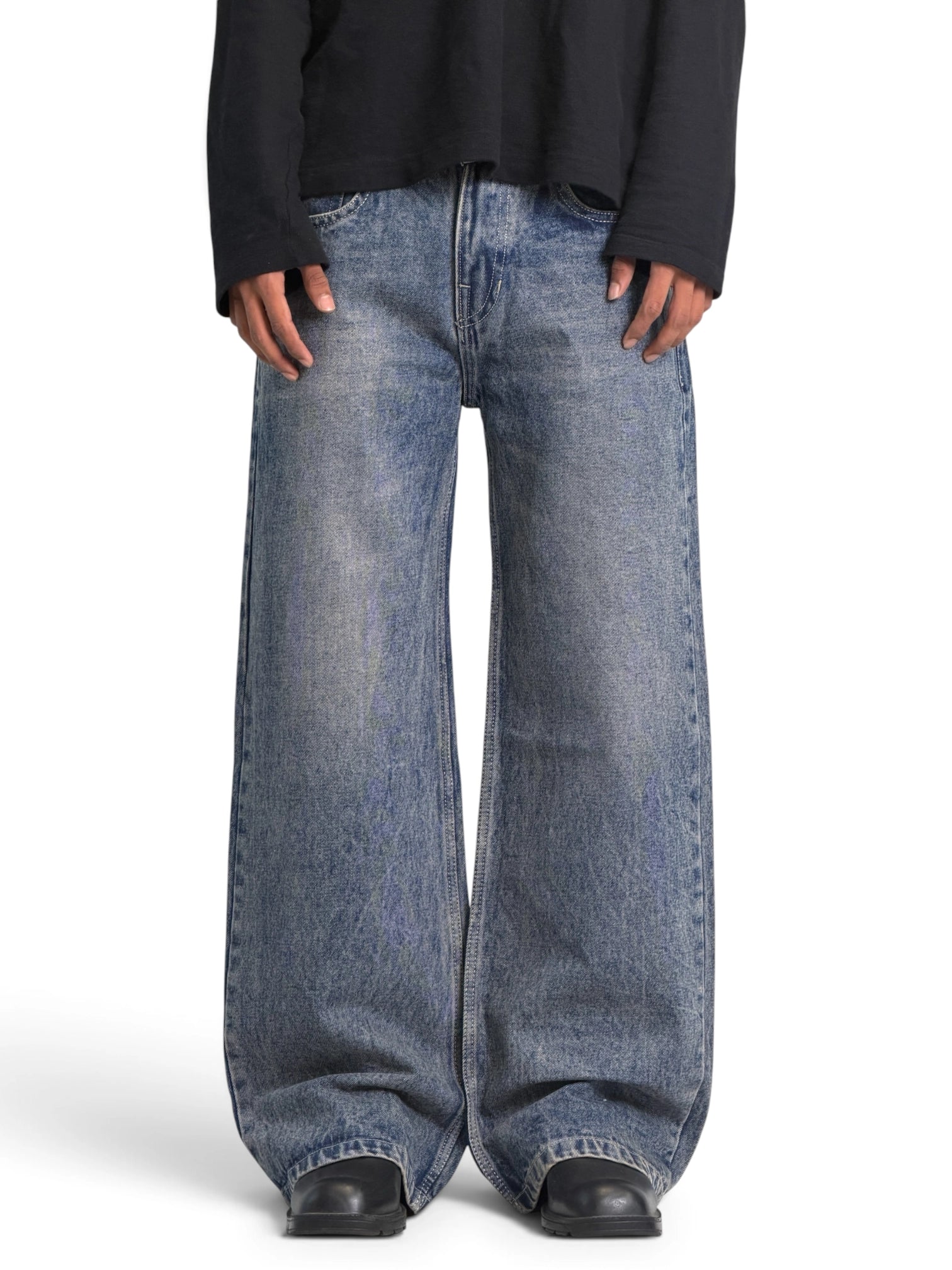 DOMS BROWN WIDE