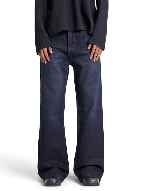 COM DARK BOOTCUT