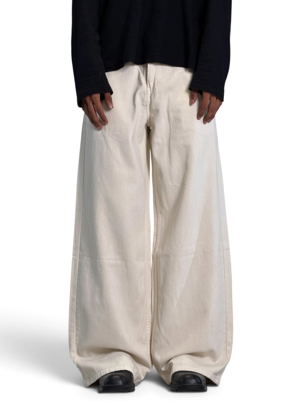 SOFT CREAM WIDE