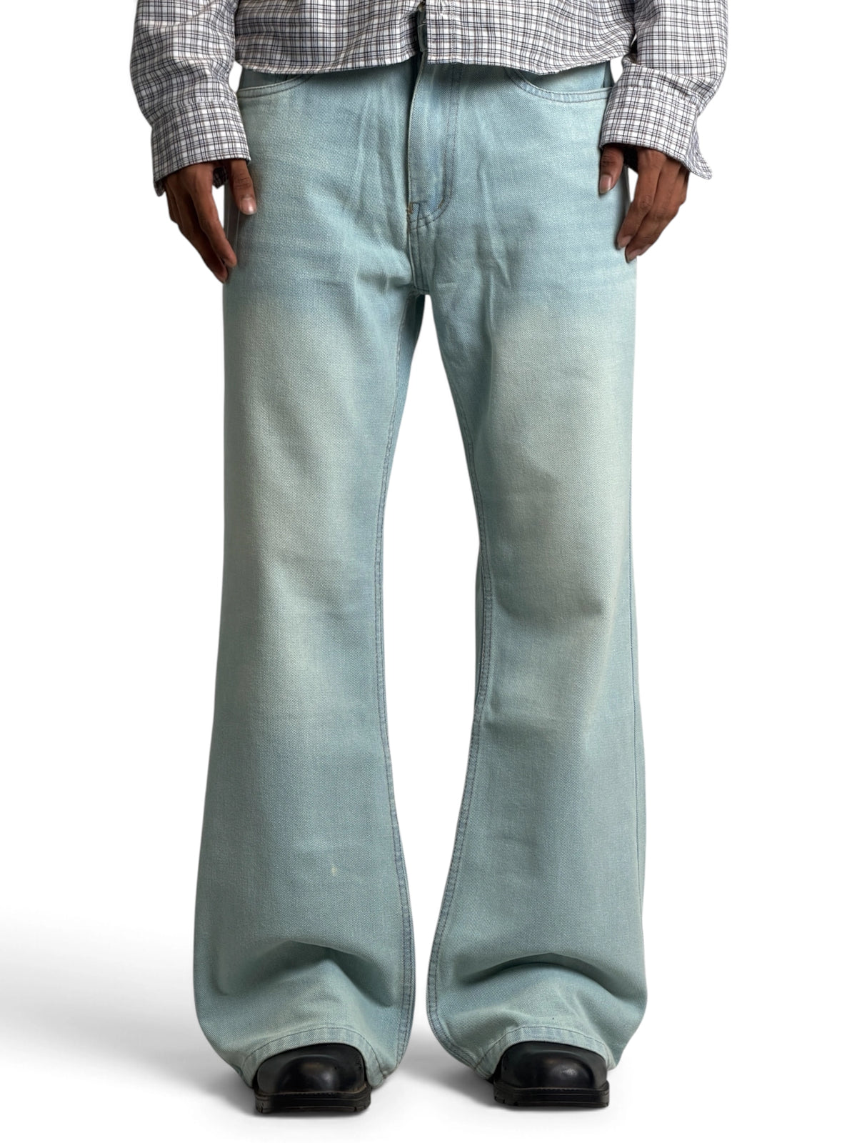NEXO GREEN BOOTCUT