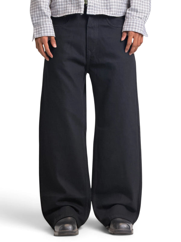 ULTRA BLACK BAGGY