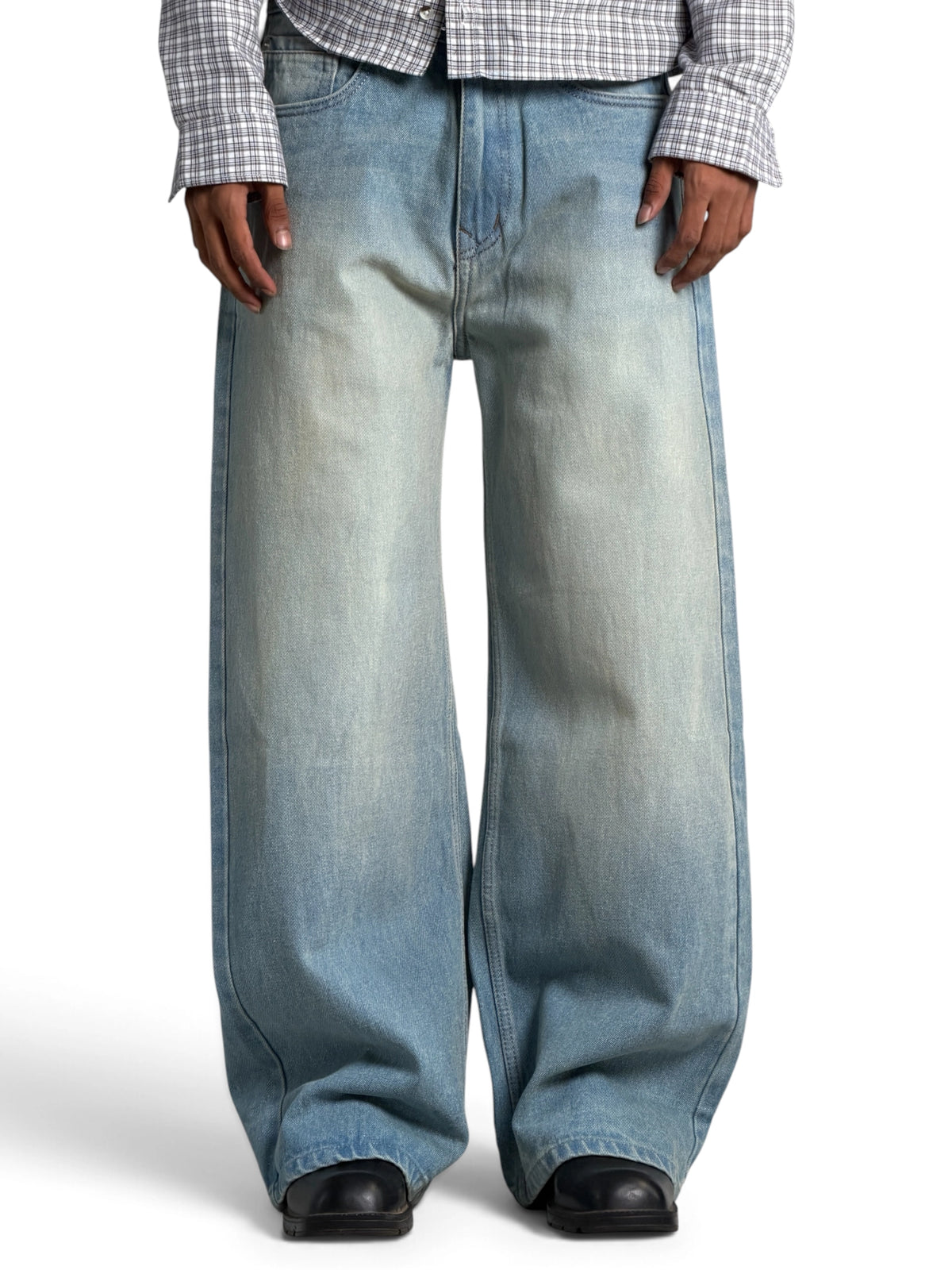 GEN BLUE WIDE
