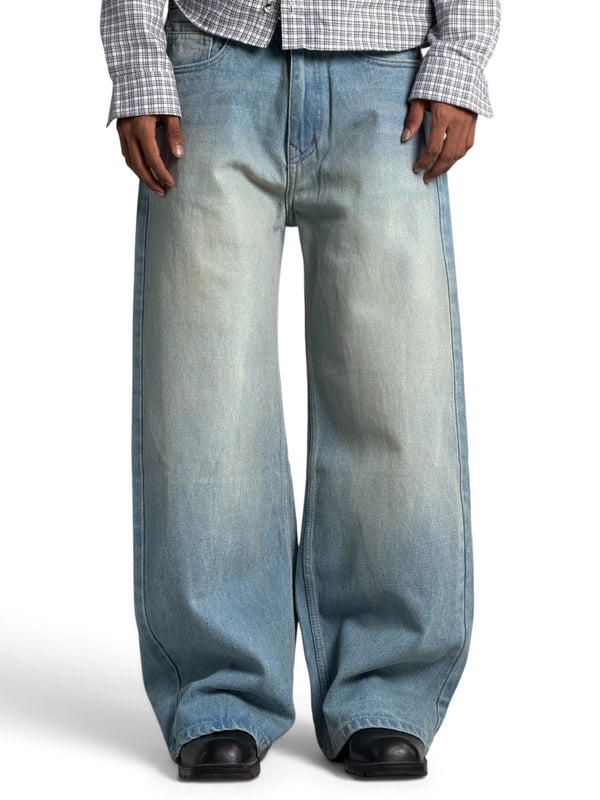 GEN BLUE WIDE