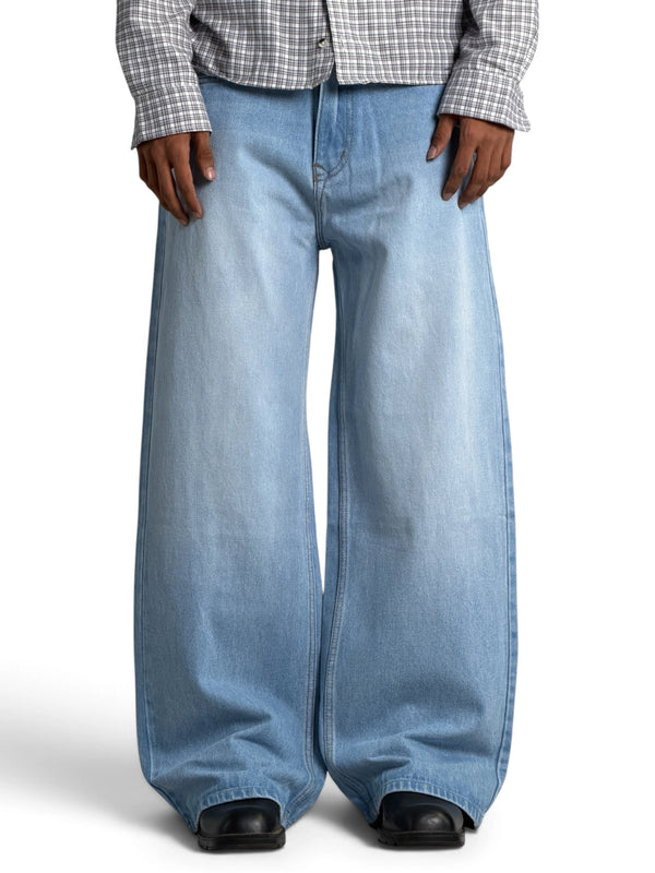 EXTRA BLUE WIDE