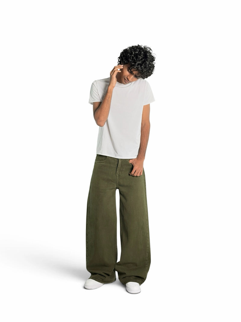 BV MOSS PANTS