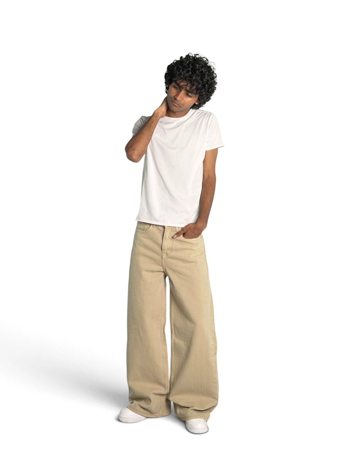 BV SAND PANTS