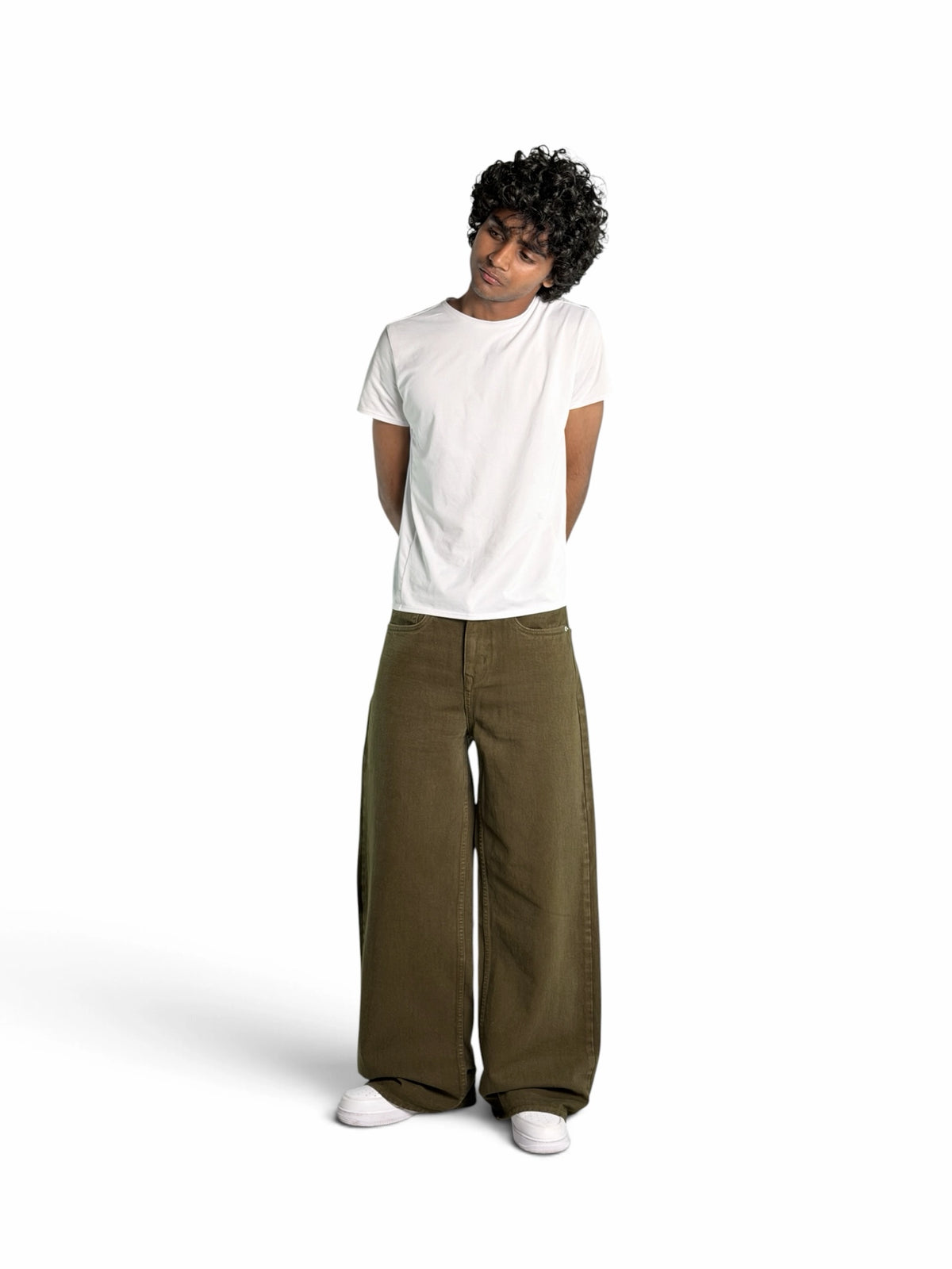 BV ESPRESSO PANTS