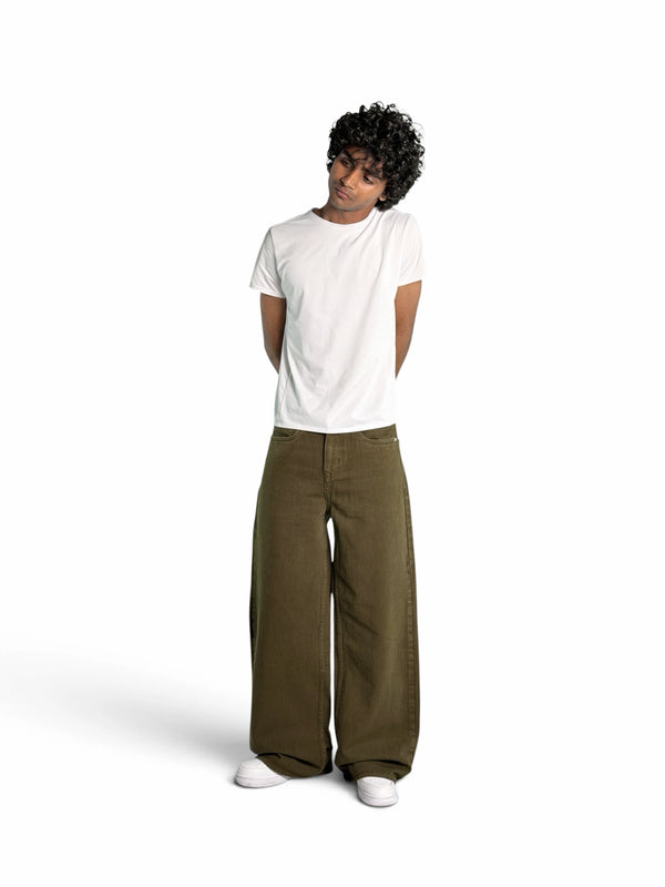 BV ESPRESSO PANTS