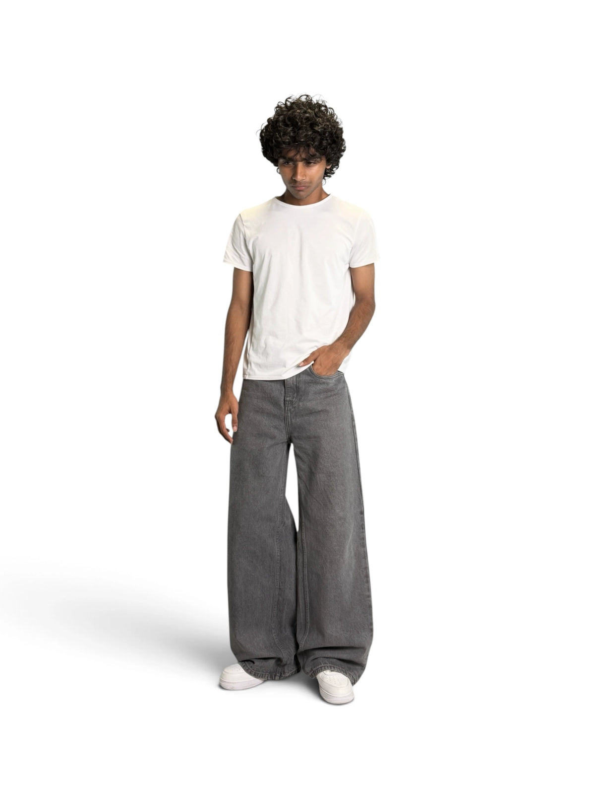 BV SMOKE PANTS