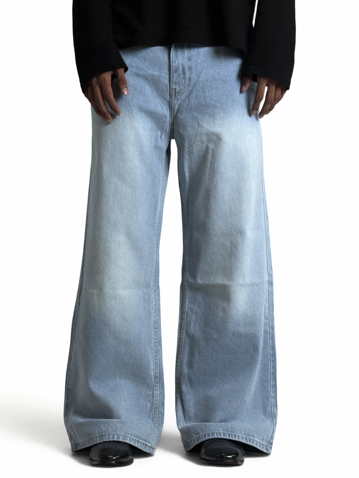 CONST BLUE WIDE