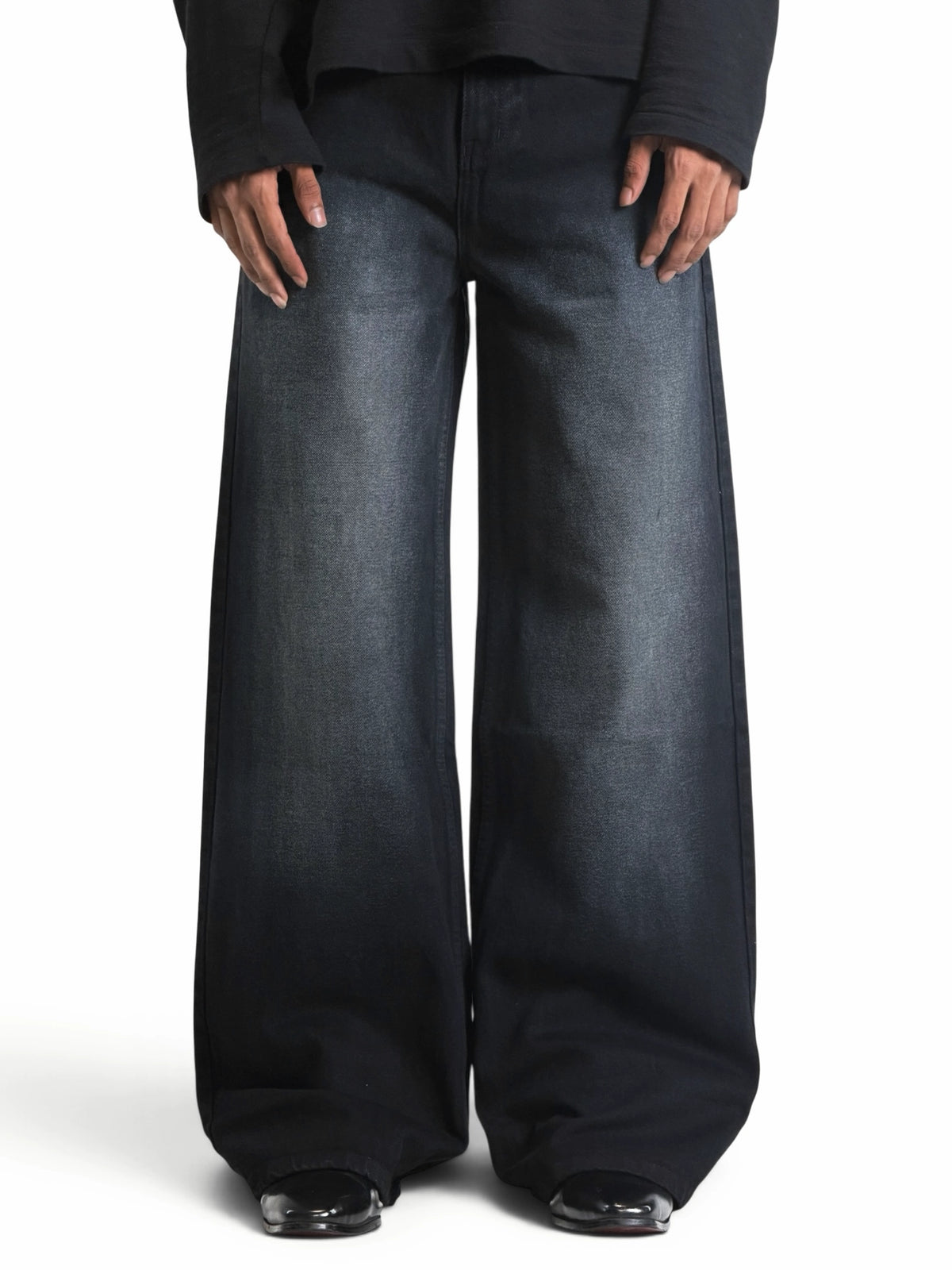 AXI DARK WIDE