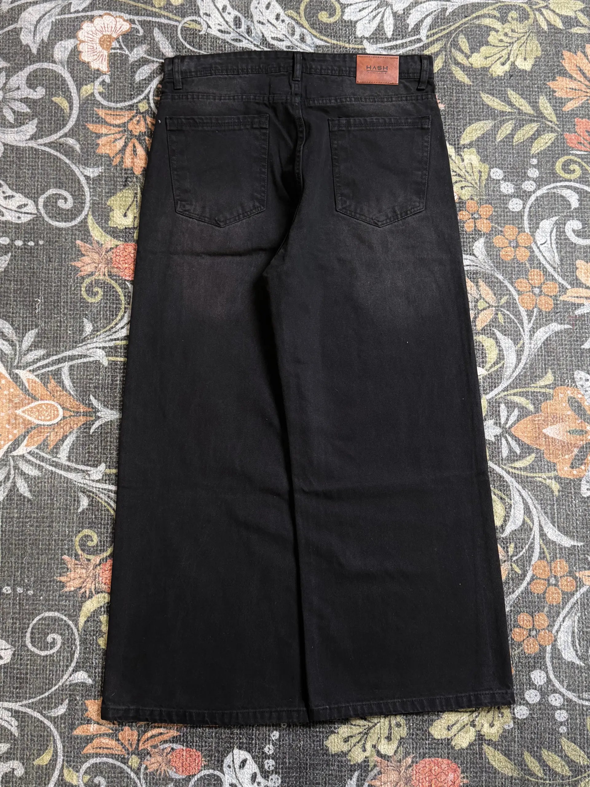 AERO DARK WIDE