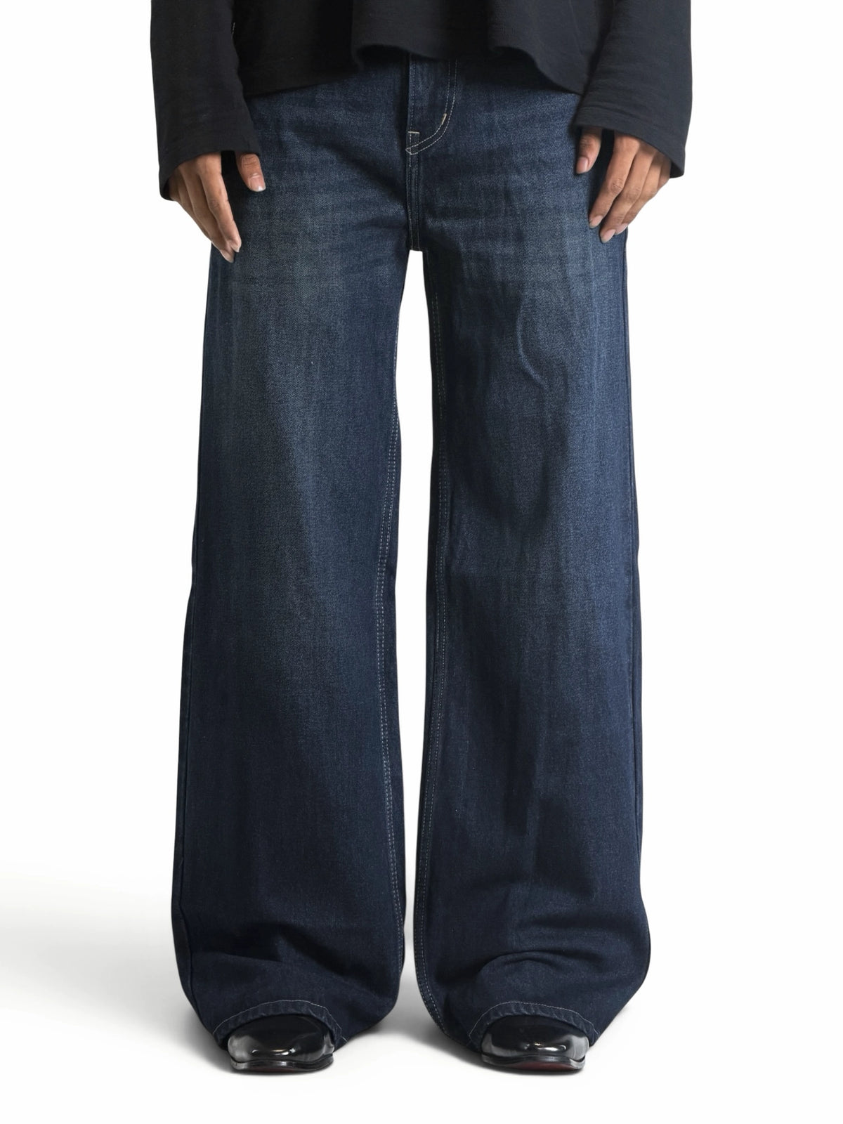 ZUB BLUE WIDE