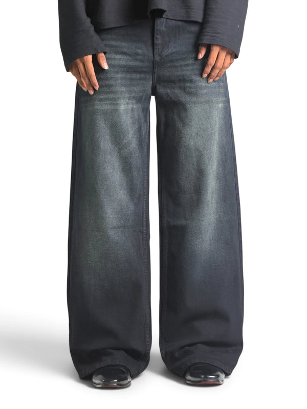 ASH DARK WIDE