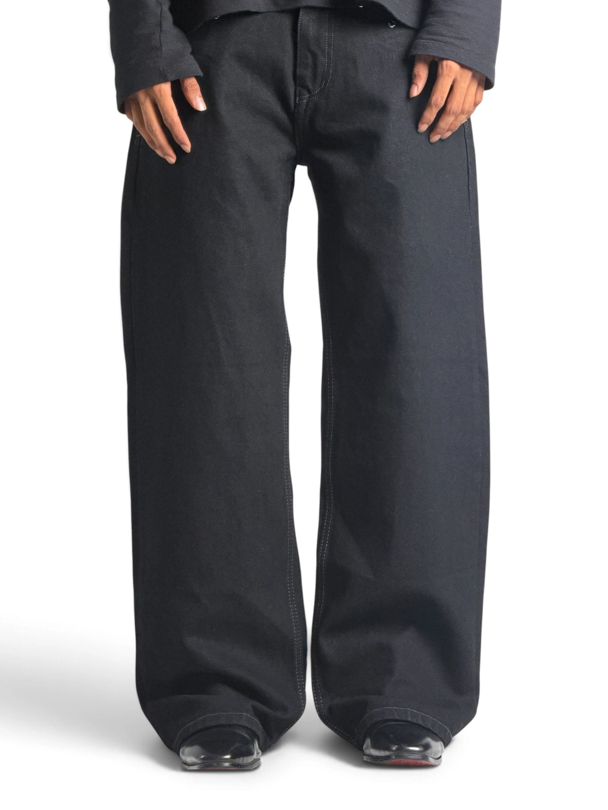 RIVENT OG BLACK WIDE