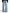 PATCH BLUE BOOTCUT