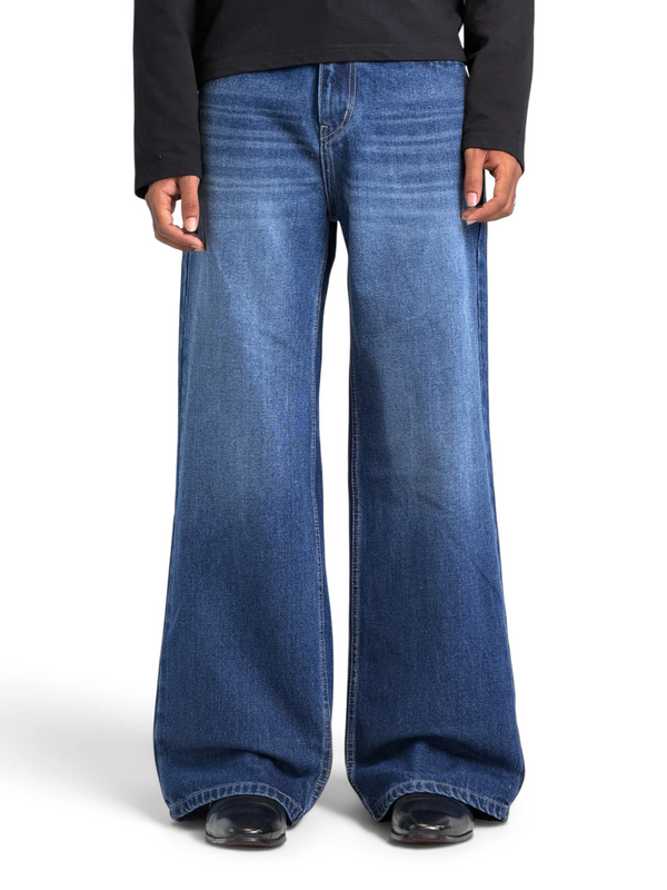 JASS BLUE WIDE