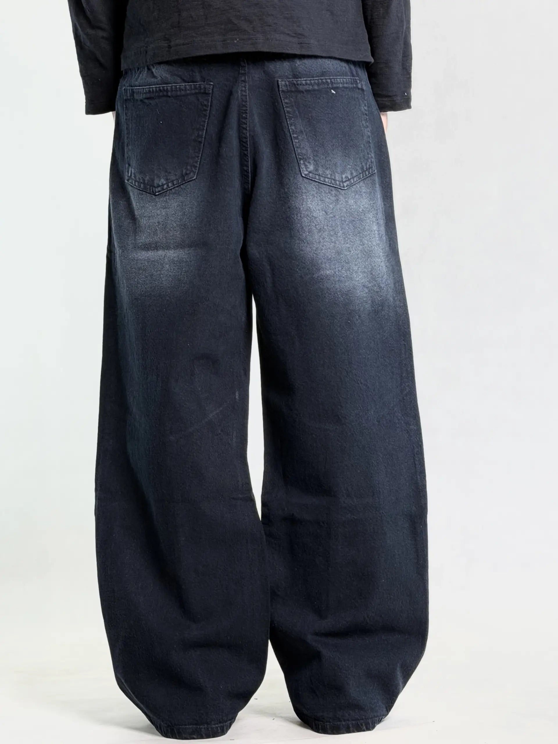 VELT DARK DENIM