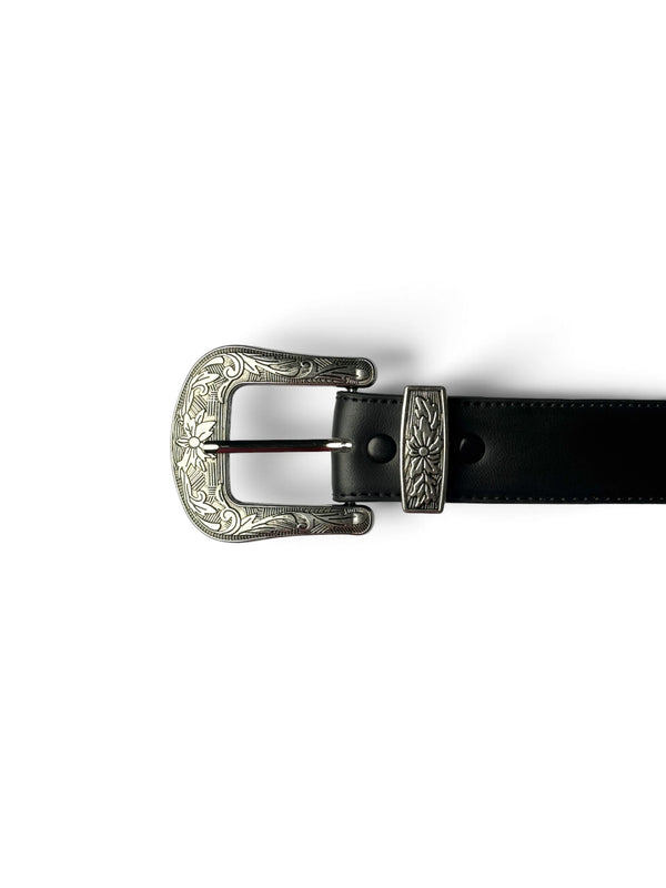 VTG BLACK BELT