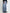 MARK LIGHT BLUE STRAIGHT FIT